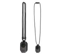 Sangle de cou magnétique pour DJI OSMO Nano, pour Insta360 GO 3/3S prise de vue à la première personne compatible avec microphone Insta360 Mic AIR