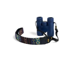 Sangle de cou NOCS NocLoc Tapestry Neck Strap (Midnight) TU