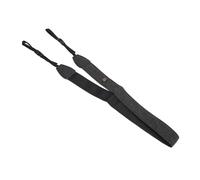 Sangle de Cou Rétro pour Appareil Photo, Ceinture de Cou Réglable Universelle Vintage pour Appareil Photo, Ceinture de Cou D'épaule Antidérapante Confortable de Remplacement pour