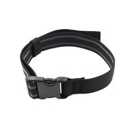 Sangle de cuisse - Tissu résistant, 70 cm | Ceinture réglable pour fixation sportive - Bande de soutien de jambe pour fitness, course, entraînement homme et femme, équipement