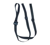 Sangle De Dossier De En Nylon Résistant Déchirures Mécanisme À Dégagement Rapide Léger Inclinable Dossier De Poussette Réglable