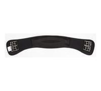 Sangle de dressage anatomique Kerbl Noir 60 cm