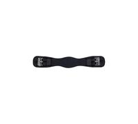 HKM Memory Foam Sangle de dressage Noir 40