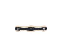 HKM Sangle de dressage-13600 Sangle de dressage Noir 55 cm