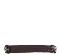 Sangle de dressage d'équitation Premiere Neo Ease Noir 60 cm