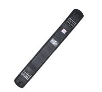 Sangle de dressage d'équitation Professional's Choice Ventech Noir 55 cm