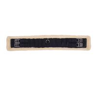 Sangle de dressage d'équitation QHP Ontario Noir 65