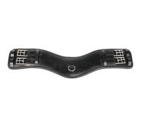 Sangle de dressage Harry's Horse FreeFit Noir 60 cm