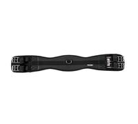 Sangle de dressage pour cheval Horze Dallas Noir 55 cm