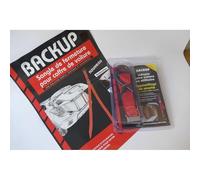Sangle de fermeture pour coffre de voiture 80154 pour Outillage