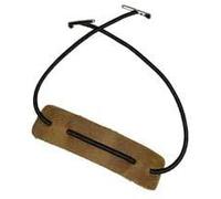 Sangle De Fermeture Pour Journal De Taille Passeport - 10,2 Cm/9 cm De Large - Sangle Élastique Pour Journaux De Voyage En Cuir - Bande De Remplacement Pour Carnet De Voyageurs Petits