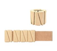 Sangle de fitness multifonction avec inserts réglables pour une utilisation sur le bras, la cheville, divers entraînements, renforcement musculaire, sangle de poignet réglable en silicone pour poignet