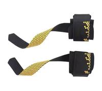 Sangle de fitness respirante - Accessoires de gym pour entraînement de force, soulevés de terre, sports de plein air, fitness, levage de terre, accessoires de gym pratiques pour adultes