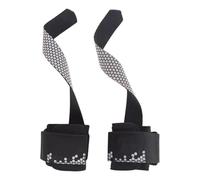 Sangle de fitness respirante - Accessoires de gym pour entraînement de force, soulevés de terre, sports de plein air, fitness, levage de terre, accessoires de gym pratiques pour adultes