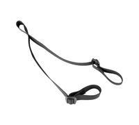 Sangle de fixation à la selle pour gilet de sécurité Swing Noir TU