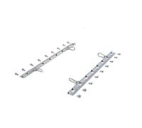 Sangle De Fixation Acebike Flexi Rail