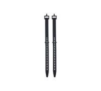 Sangle de fixation BBB Cycling Cargo Straps (x2) Noir