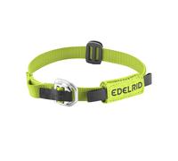 Sangle de fixation crampon court Edelrid Vert TU