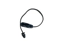 Sangle de Fixation D'étagère Compatible Avec Mazda 3 Pour Axela, Accessoires D'intérieur De Voiture, Cordons De Sangle De Couverture De Coffre, Cordons De Clip De Coffre BKC468315