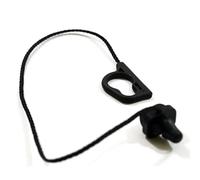 Sangle de Fixation D'étagère Compatible Avec Opel Pour Corsa D 2007 2008 2009 2010 2011 2012 2013 2014 2015 Accessoires De Voiture Coffre Arrière Étagère À Colis Cordon 13367836