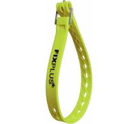 Sangle De Fixation Fixplus 66 Cm Jaune En Tpu Résistante Jusqu'à 90 Kg Vélos