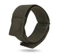 Sangle de Fixation magnétique pour Bretelle de Fusil, Sangle de Fixation à dégagement Rapide, Bande de rétention, Organisateur (Green)