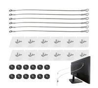 Sangle De Fixation Meuble Kit De Fixation Sans Perçage