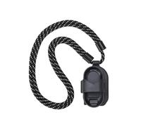 Sangle de fixation pour caméra GO 3 - Réglable - Aimant - Fixation sur le corps - Fixation stable et sécurisée sur la poitrine