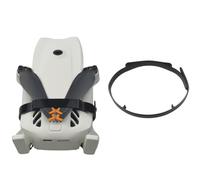 Sangle de Fixation pour Hélices pour DJI Lito X1 / Lito 1, Protection de Stabilisateur à Dégagement Rapide pour Drone, Garde-hélices Fixe