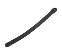 Sangle de Fixation pour Porte-vélos, Stabilisateur de Roue Vélo en Nylon | Fixation Sûre des Pneus, Usage et Réutilisable, Accessoire de Transport pour Roues et Cadres