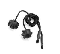 Sangle de Fixation pour Tablette arrière de Chevrolet Cruze, Captiva et Sail Car. Cordons de Fixation pour Tablette arrière de hayon/Coffre.