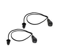 Sangle de Fixation pour Tablette arrière de Coffre de Ford Focus MK2 (2004-2011).