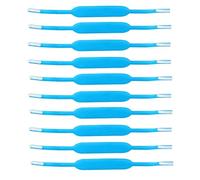 Sangle De Fixation pour Tube De Trachéotomie Attaches De Trachéotomie 5/10 Pièces Collier De Trachéotomie Bande De Trachéotomie pour Post-Chirurgical du Cou 10pcs