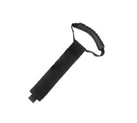 Sangle de fixation solide avec poignée renforcée pour l'organisation de transport d'outils industriels 500 avec poignée