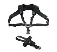 Sangle de Fusil Tactique DONGKER, bandoulière réglable pour Fusil P90, idéale pour la Chasse en extérieur