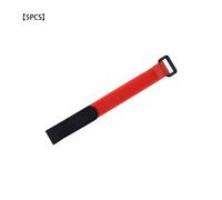 Sangle De Guidon De Vélo 25cm, 5 Pièces, Bande Fixe Pour Bicyclette, Corde D'attache Pour Cyclisme, Bandes De Fixation Pour Bouteille D'eau