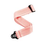 D'Addario 50BAL06 - Sangle auto lock pour guitare - 5 cm - New Rose