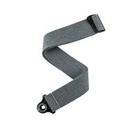 Sangle autobloquante polyester sneaker gris - D'addario
