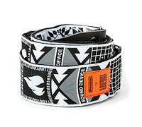 Sangle de guitare en tissu jacquard (ILD10)