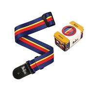 D'Addario Sangle de Guitare Tissée Beatles Yellow Submarine 50e Anniversaire - John