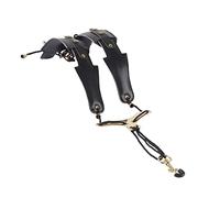 Sangle de harnais pour saxophone hautbois, basson, clarinette