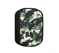 Sangle de haut-parleur confortable en nylon pour JBL Bombox 1/2/3 Améliorez votre expérience d'écoute musicale (Camus)