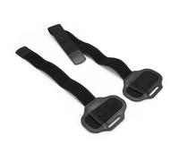 Sangle de jambe confortable pour Nintendo Switch Ring Fit Adventure, sangle élastique de haute qualité compatible avec les Joy-Cons et le modèle