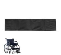 Sangle De Jambe Pour Fauteuil Roulant, Repose-pieds Souple Pour Fauteuil Roulant Pour Personnes âgées Handicapées(47cm)