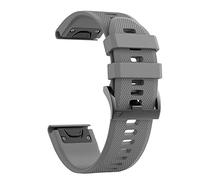 Sangle de la montre intelligente pour Garmin Fenix 7 7x 6 6x 5x 5 3hr 935 945 Bracelet de bracelet à rejet rapide 22 26 mm Correa