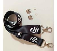 Sangle De Lanière Avec Écran Et Télécommande,Accessoires Pour Dji Mini 4 Pro Air 2s Air 3 Rc Rc2 Rc - Type Black-Generique Noir