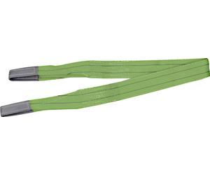 Sangle de levage 2 t Petex 47102313 (L x l) 3 m x 75 mm vert 1 pc(s)