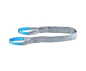 Sangle de levage, à boucle ronde, 4 000 kg, 4 tonnes, 2 m