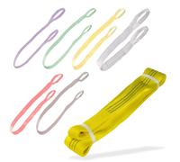 Sangle de levage avec boucles 3t -5m