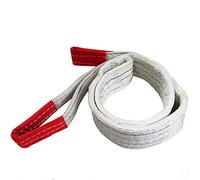 Sangle de levage duplex 1T/2T/3T, 2M/3M Robuste (3T 3M)